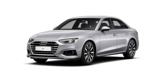 A4 Sedan