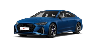 RS7 Sportback Performance