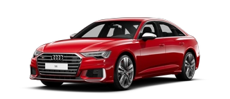 S6 Sedan